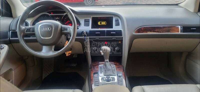 Audi A6 2.0 TDI 223.000 K.M