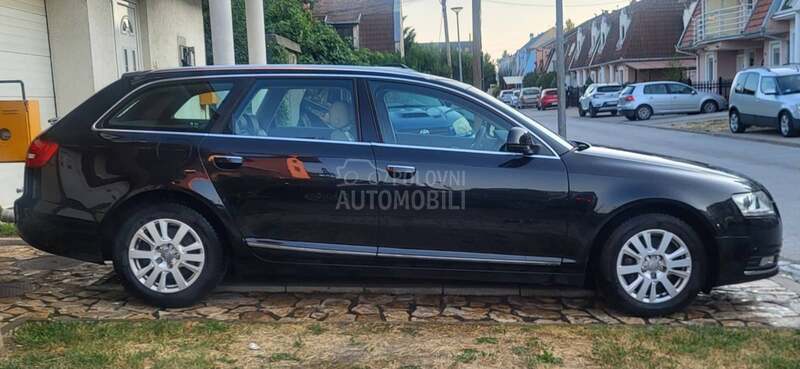 Audi A6 2.0 TDI 223.000 K.M