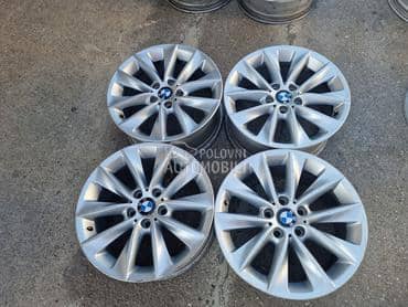 Aluminijumske felne  18" 5 x 120
