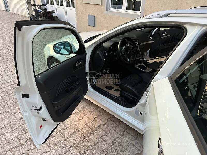 Alfa Romeo 159 2.0 M JET m  TI