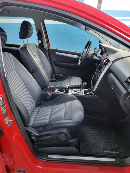 Mercedes Benz A 150 