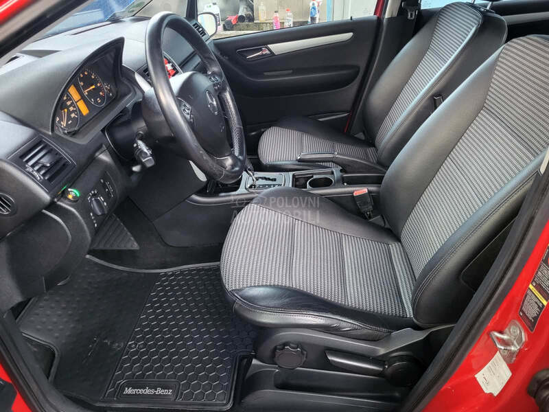 Mercedes Benz A 150 