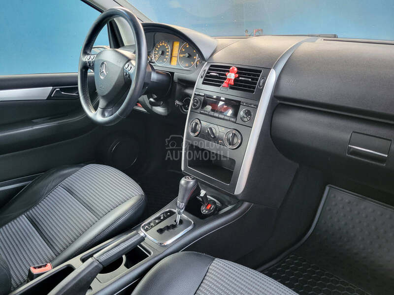 Mercedes Benz A 150 
