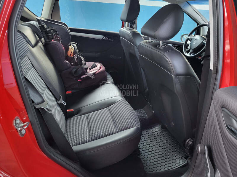 Mercedes Benz A 150 