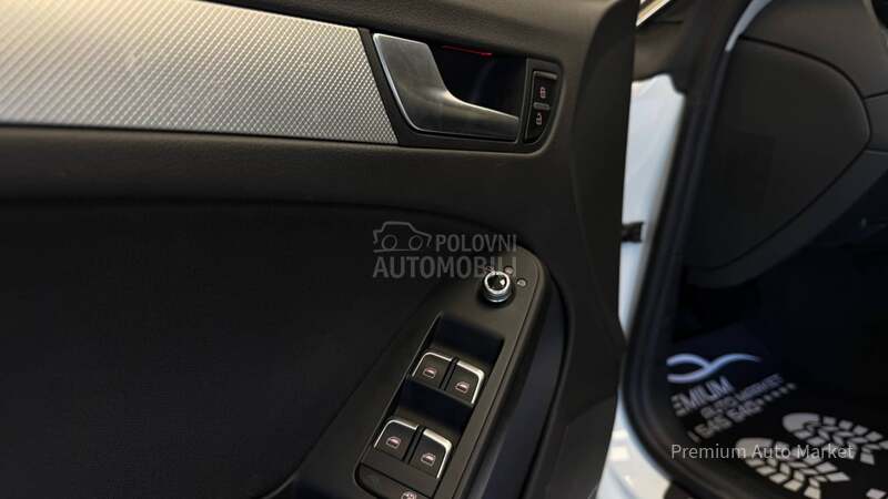Audi A5 /1.8 TFSI/S LINE/NOV
