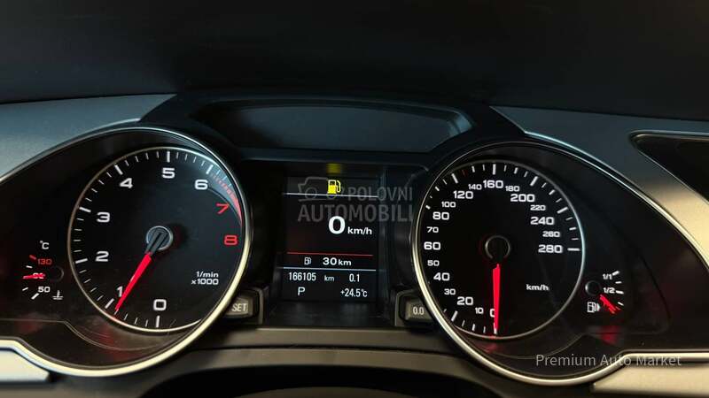 Audi A5 /1.8 TFSI/S LINE/NOV
