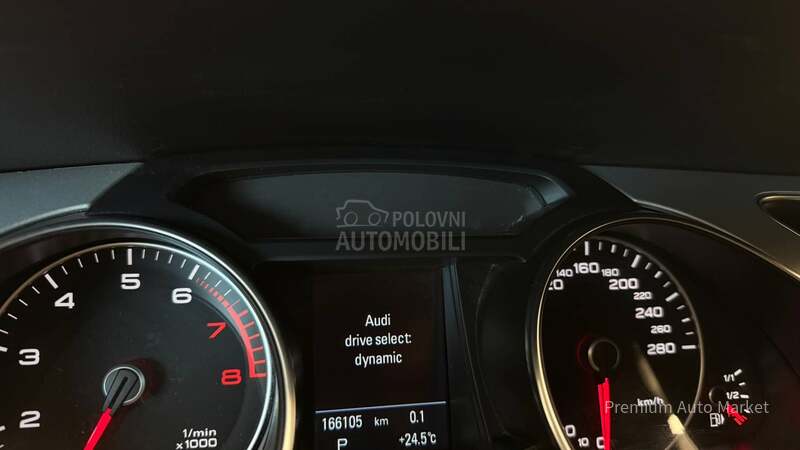 Audi A5 /1.8 TFSI/S LINE/NOV