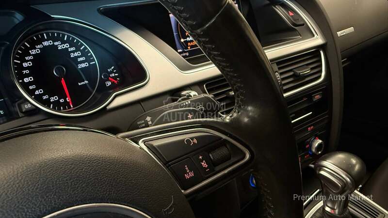 Audi A5 /1.8 TFSI/S LINE/NOV