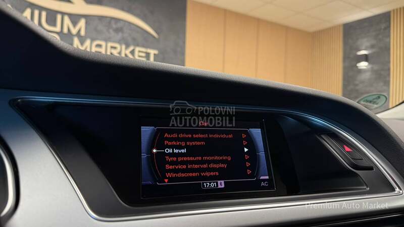 Audi A5 /1.8 TFSI/S LINE/NOV