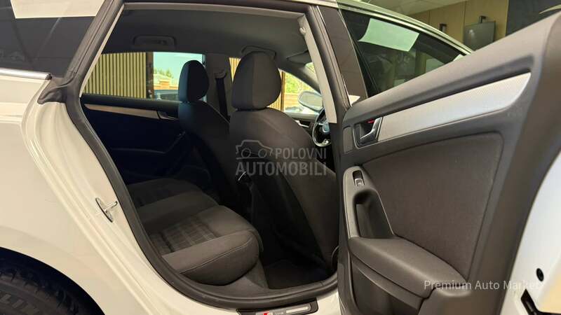 Audi A5 /1.8 TFSI/S LINE/NOV