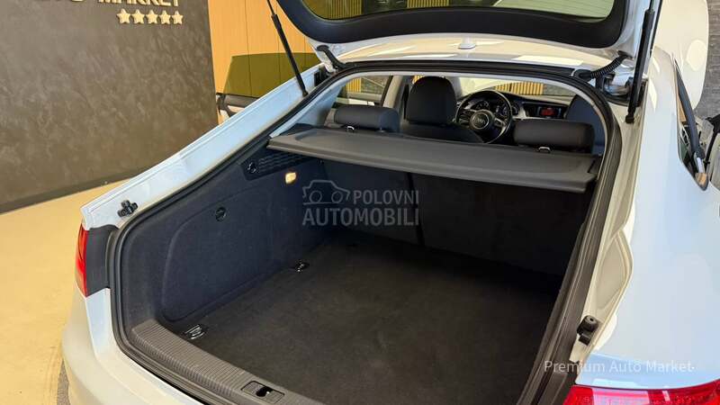 Audi A5 /1.8 TFSI/S LINE/NOV