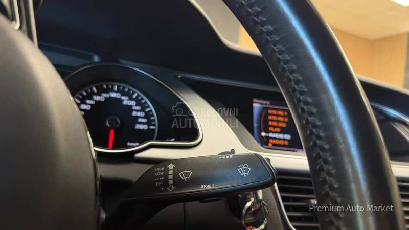 Audi A5 /1.8 TFSI/S LINE/NOV