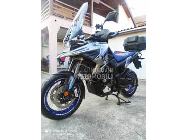 Suzuki Vstrom DL 1050