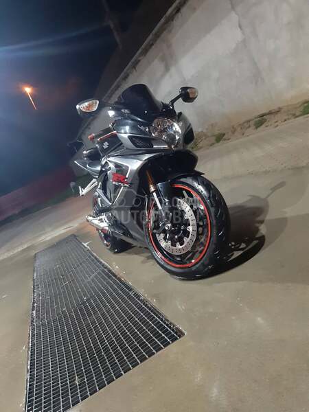 Suzuki Gsxr