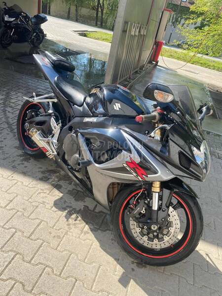 Suzuki Gsxr