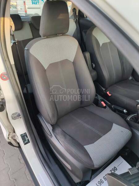 Ford EcoSport 1.5