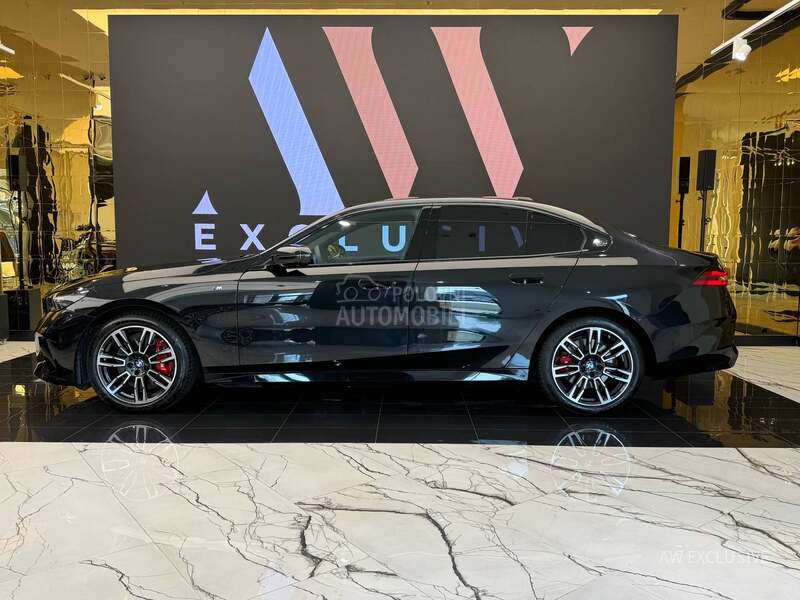 BMW 540 d xD M  Pro Pano