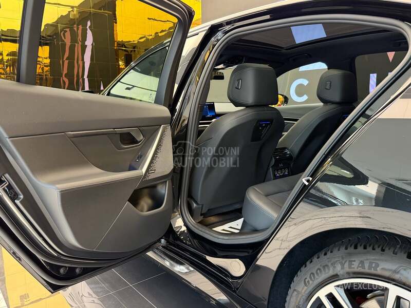 BMW 540 d xD M  Pro Pano