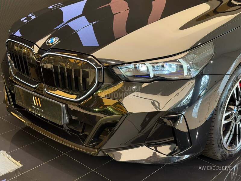 BMW 540 d xD M  Pro Pano