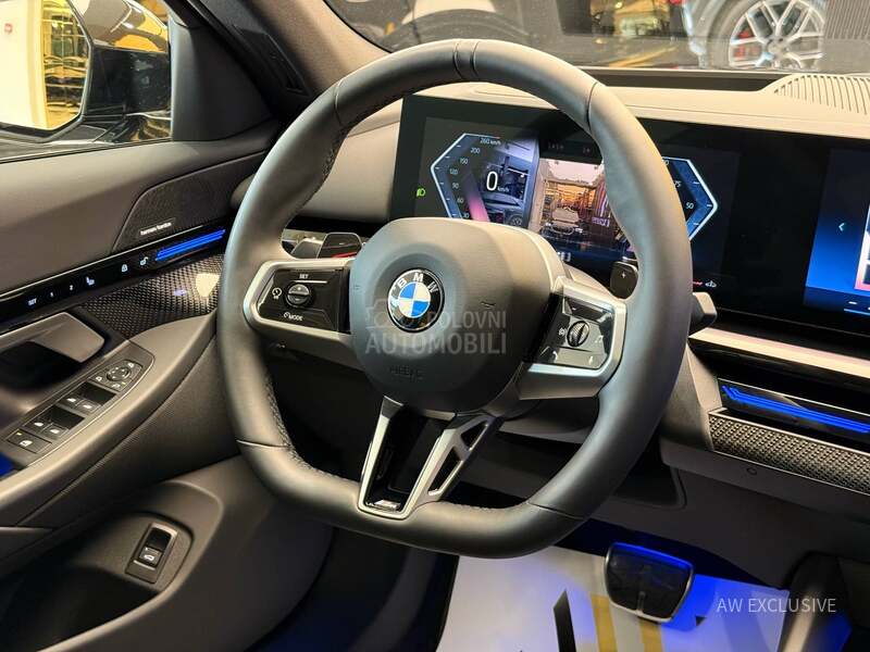BMW 540 d xD M  Pro Pano