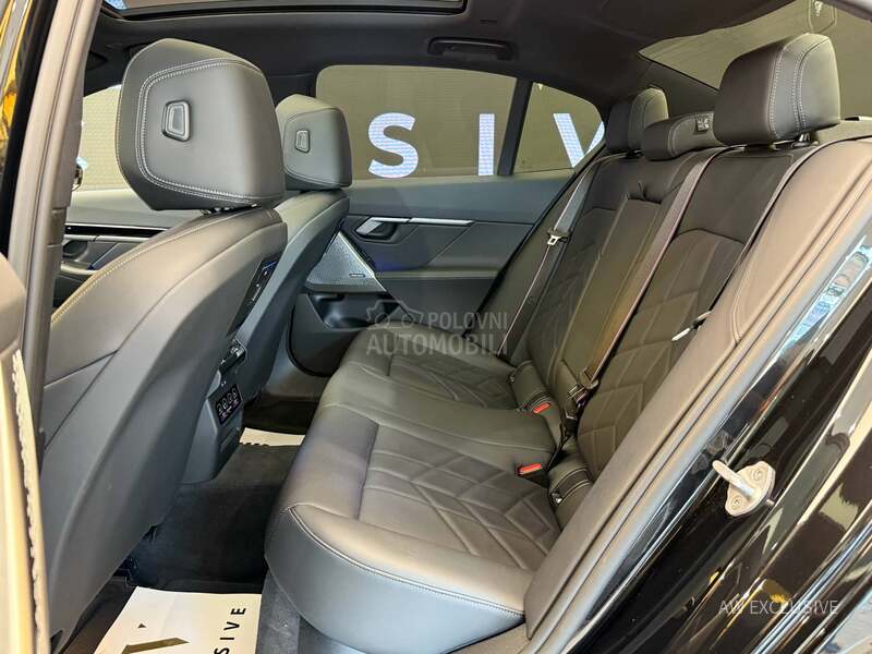 BMW 540 d xD M  Pro Pano