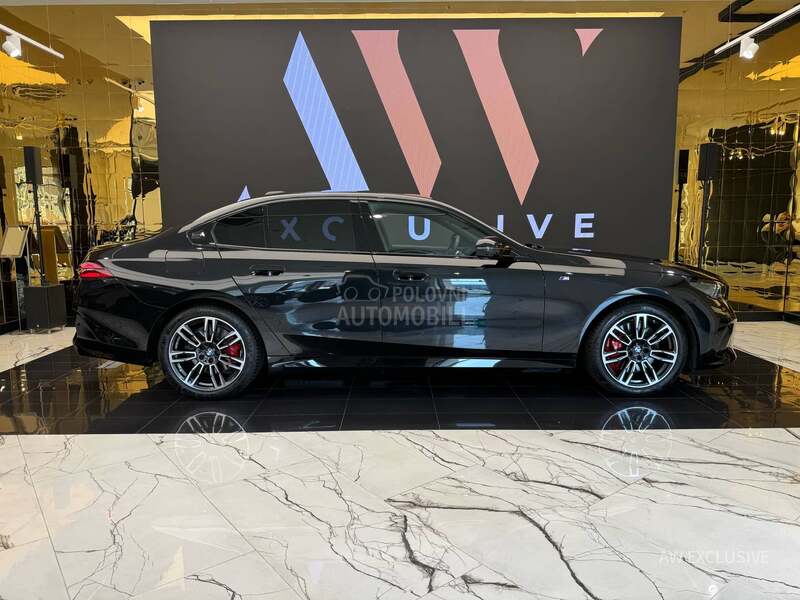 BMW 540 d xD M  Pro Pano