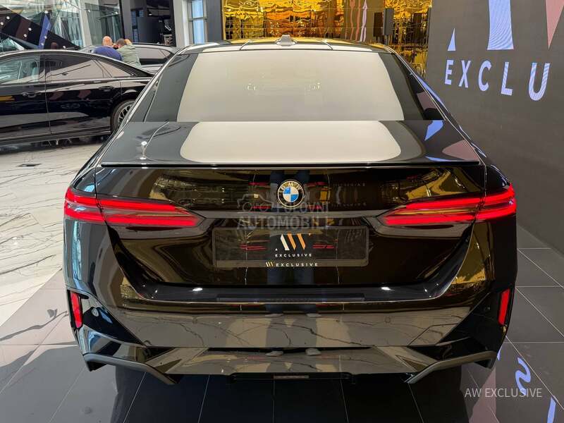 BMW 540 d xD M  Pro Pano