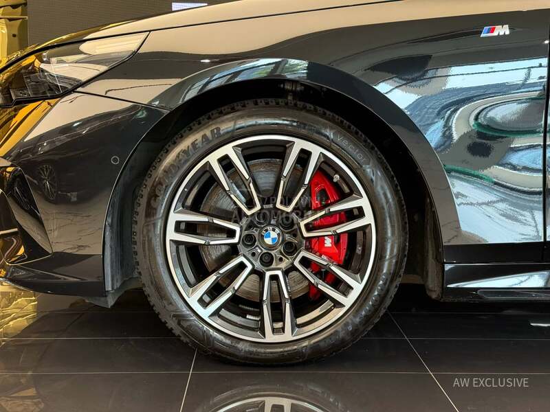 BMW 540 d xD M  Pro Pano