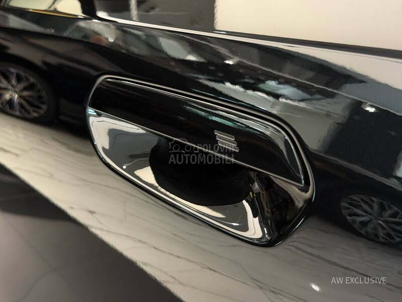 BMW 540 d xD M  Pro Pano