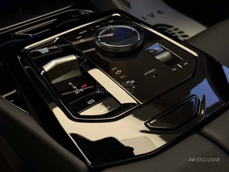 BMW 540 d xD M  Pro Pano