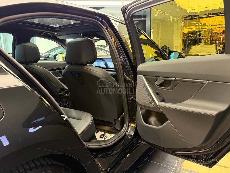 BMW 540 d xD M  Pro Pano