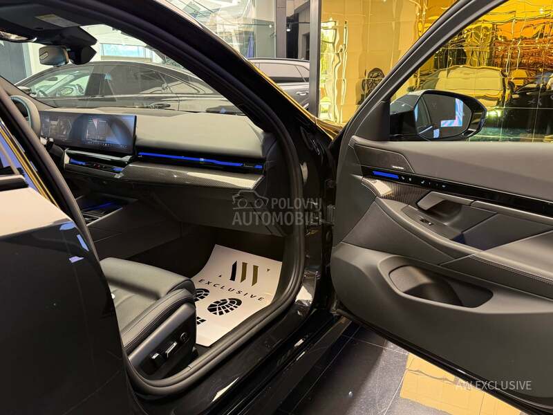 BMW 540 d xD M  Pro Pano