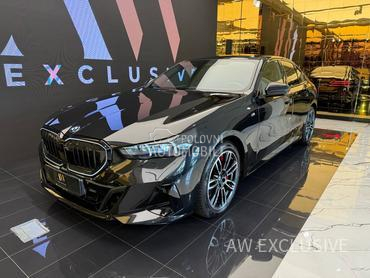 BMW 540 d xD M  Pro Pano