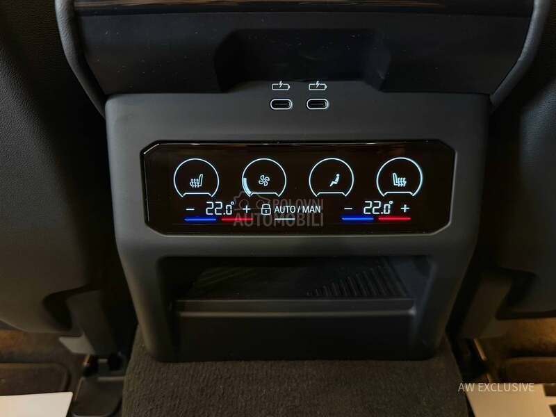BMW 540 d xD M  Pro Pano