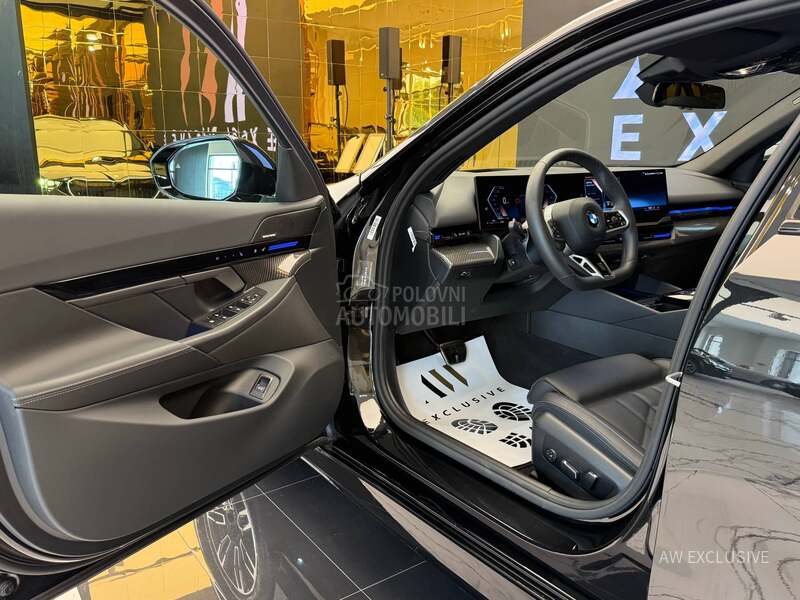 BMW 540 d xD M  Pro Pano