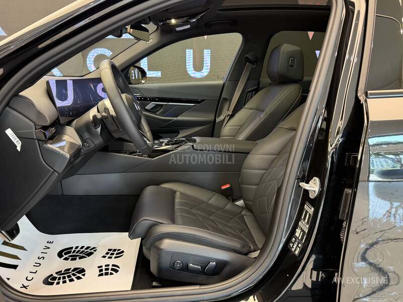 BMW 540 d xD M  Pro Pano