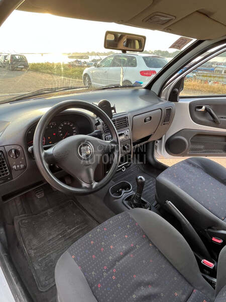 Seat Arosa 1.4 MPI