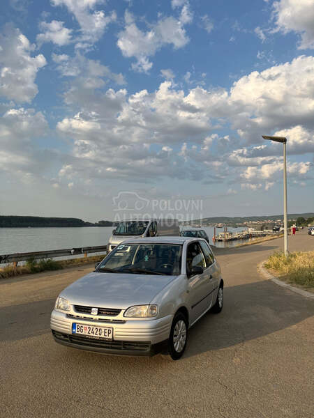 Seat Arosa 1.4 MPI
