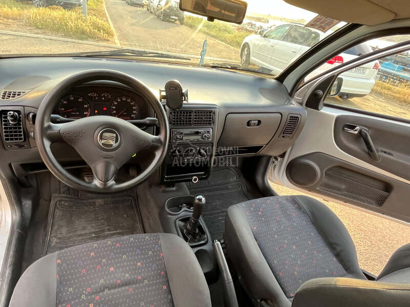 Seat Arosa 1.4 MPI