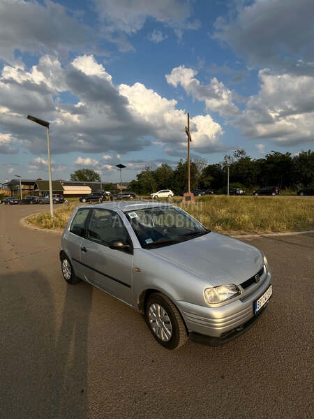 Seat Arosa 1.4 MPI