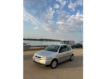 Seat Arosa 1.4 MPI