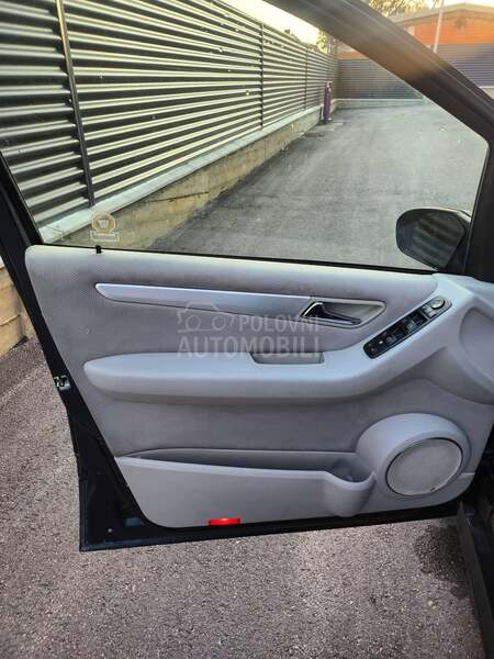 Mercedes Benz B 200 SPORT