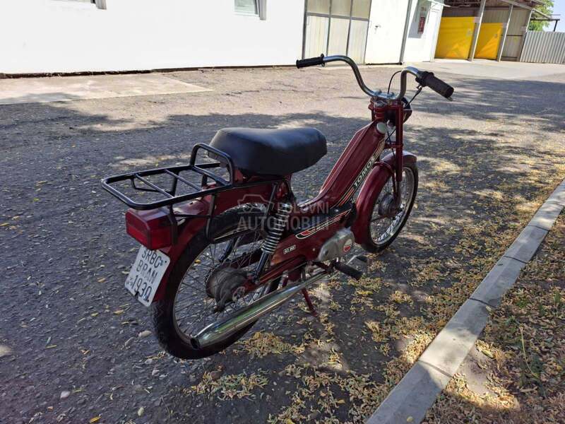 Tomos Automatik A3