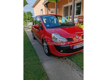 Renault Grand Modus 1.5 DCi