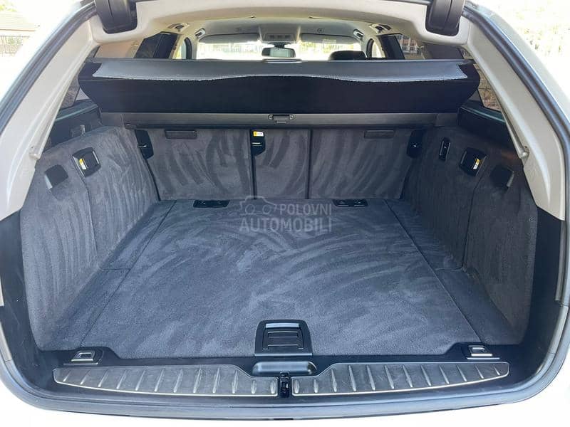 BMW 520 2.0d /NAV/XEN/LED