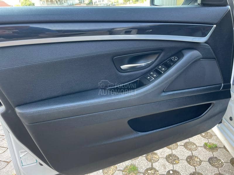 BMW 520 2.0d /NAV/XEN/LED