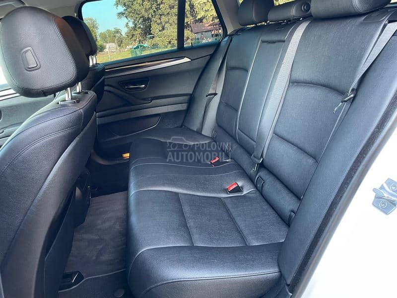 BMW 520 2.0d /NAV/XEN/LED