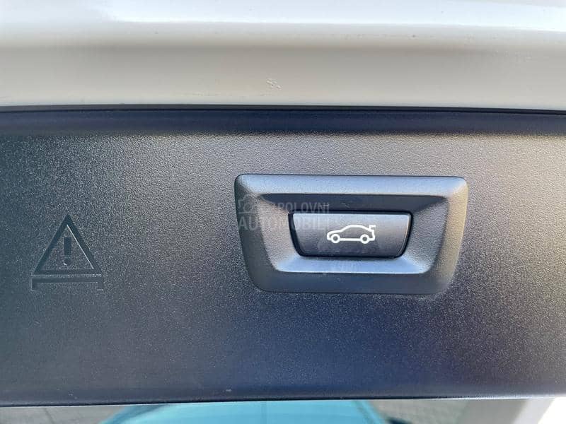 BMW 520 2.0d /NAV/XEN/LED