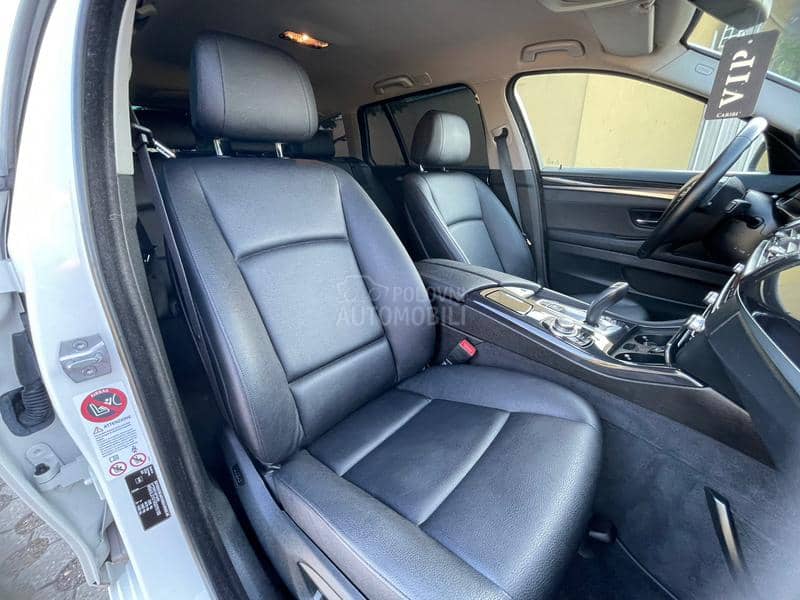 BMW 520 2.0d /NAV/XEN/LED