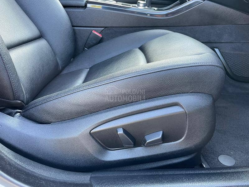 BMW 520 2.0d /NAV/XEN/LED